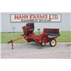 Image 1 : New Holland 166 hay inverter