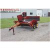 Image 2 : New Holland 166 hay inverter