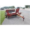 Image 3 : New Holland 166 hay inverter