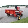 Image 5 : New Holland 166 hay inverter