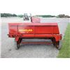 Image 6 : New Holland 166 hay inverter