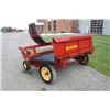 Image 7 : New Holland 166 hay inverter