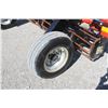 Image 10 : CIH PT 22' hydraulic folding crumbler, one owner