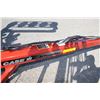 Image 11 : CIH PT 22' hydraulic folding crumbler, one owner
