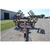 Image 3 : CIH PT 22' hydraulic folding crumbler, one owner