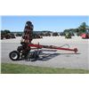 Image 5 : CIH PT 22' hydraulic folding crumbler, one owner