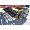 Image 9 : CIH PT 22' hydraulic folding crumbler, one owner