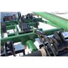 Image 12 : Glenco SS7400 7 shank soil saver, auto reset, hydraulic gang adjust, low acres