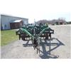 Image 3 : Glenco SS7400 7 shank soil saver, auto reset, hydraulic gang adjust, low acres