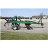 Image 5 : Glenco SS7400 7 shank soil saver, auto reset, hydraulic gang adjust, low acres