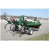 Image 6 : Glenco SS7400 7 shank soil saver, auto reset, hydraulic gang adjust, low acres