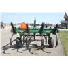 Image 7 : Glenco SS7400 7 shank soil saver, auto reset, hydraulic gang adjust, low acres