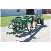 Image 2 : JD 2800, auto reset, vari width, 4 furrow semi mount plow