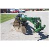 Image 3 : JD 2800, auto reset, vari width, 4 furrow semi mount plow