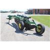 Image 6 : JD 2800, auto reset, vari width, 4 furrow semi mount plow