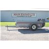 Image 1 : New Idea 362 single axle manure spreader, top beater