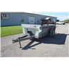 Image 2 : New Idea 362 single axle manure spreader, top beater