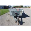 Image 3 : New Idea 362 single axle manure spreader, top beater