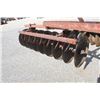 Image 12 : IH 350, 10' wheel disc, cylinder, good blades