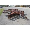 Image 4 : IH 350, 10' wheel disc, cylinder, good blades