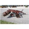 Image 5 : IH 350, 10' wheel disc, cylinder, good blades