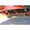 Image 11 : Hesston 540 4x4 round baler, electric tie, ramp, one owner