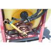 Image 10 : Hardi 250 gal 3pth sprayer, 40' boom, manual controls, one owner
