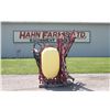 Image 1 : Hardi 250 gal 3pth sprayer, 40' boom, manual controls, one owner