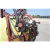 Image 9 : Hardi 250 gal 3pth sprayer, 40' boom, manual controls, one owner