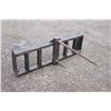 Image 2 : Used single prong bale spear