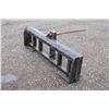 Image 3 : Used single prong bale spear