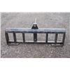 Image 5 : Used single prong bale spear