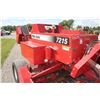 Image 10 : New Idea 7215 small square baler, thrower, one owner