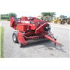 Image 4 : New Idea 7215 small square baler, thrower, one owner