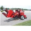 Image 6 : New Idea 7215 small square baler, thrower, one owner