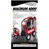 Image 8 : New Magnum Gold power washer