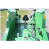 Image 10 : JD E12 -12' bat wing mower, light package, demo unit