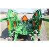 Image 11 : JD E12 -12' bat wing mower, light package, demo unit