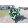 Image 3 : JD E12 -12' bat wing mower, light package, demo unit