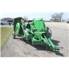 Image 4 : JD E12 -12' bat wing mower, light package, demo unit