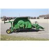 Image 5 : JD E12 -12' bat wing mower, light package, demo unit