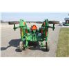 Image 7 : JD E12 -12' bat wing mower, light package, demo unit