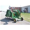 Image 8 : JD E12 -12' bat wing mower, light package, demo unit