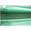 Image 10 : Great Plains 1006NT 10' no till drill, 7.5" spacing, grass box, weight brackets, 2790 acres