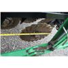 Image 13 : Great Plains 1006NT 10' no till drill, 7.5" spacing, grass box, weight brackets, 2790 acres