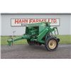 Image 1 : Great Plains 1006NT 10' no till drill, 7.5" spacing, grass box, weight brackets, 2790 acres