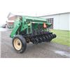 Image 8 : Great Plains 1006NT 10' no till drill, 7.5" spacing, grass box, weight brackets, 2790 acres