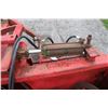 Image 7 : Hagedorn 8' snowblower, hydraulic turn