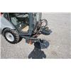 Image 11 : Hako CityMaster 1200 articulating sweeper, comes with sweeper box and utility dump box along with st