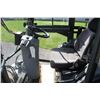 Image 13 : Hako CityMaster 1200 articulating sweeper, comes with sweeper box and utility dump box along with st